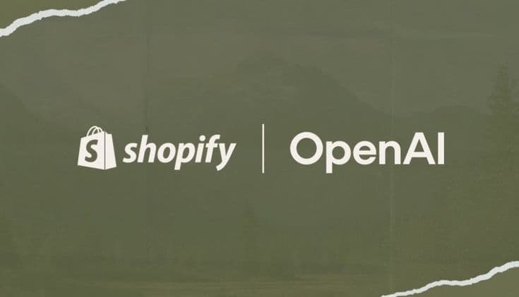 Shopify x OpenAI: The Conversational AI Revolution in eCommerce