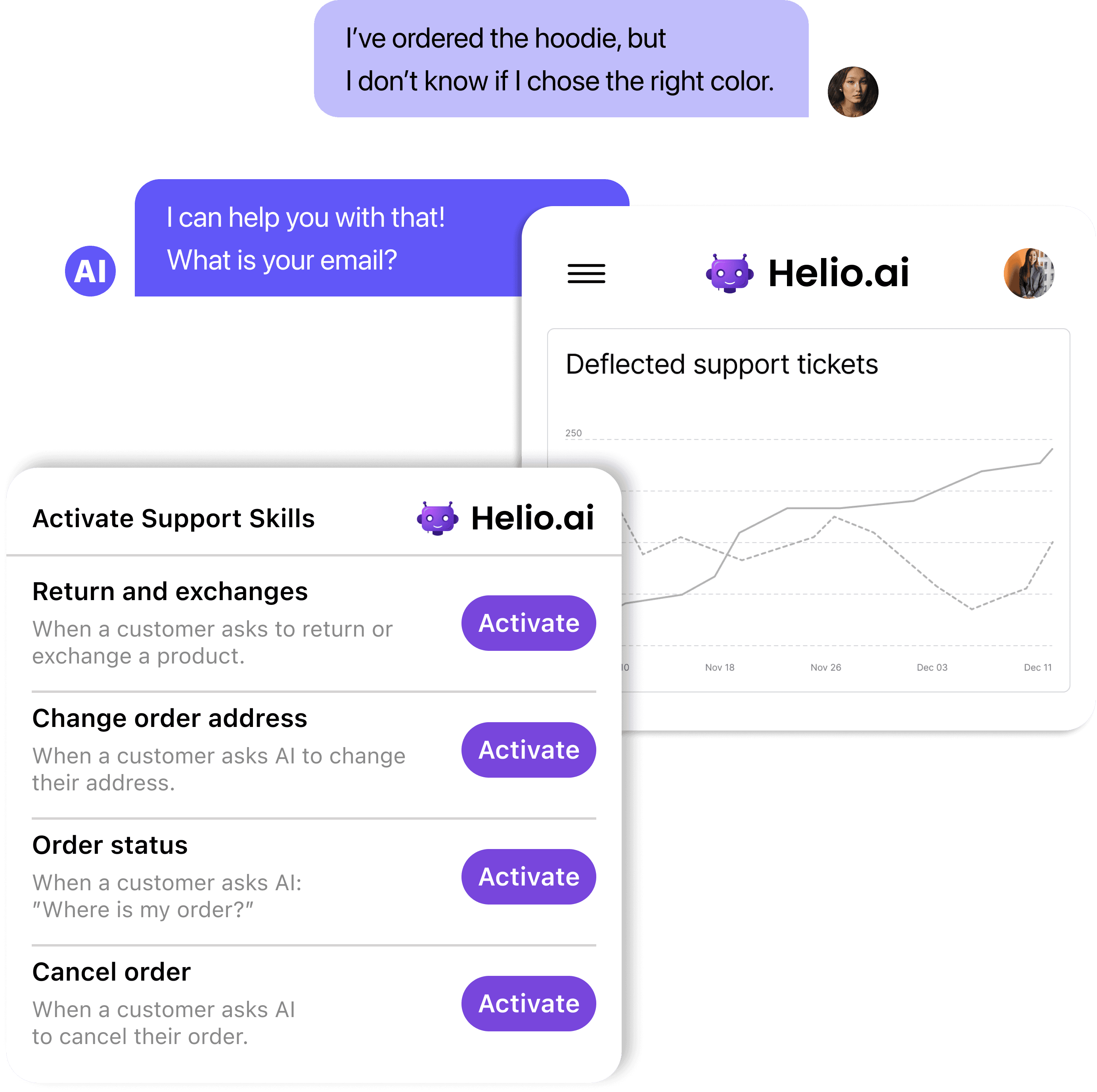 Feature illustration