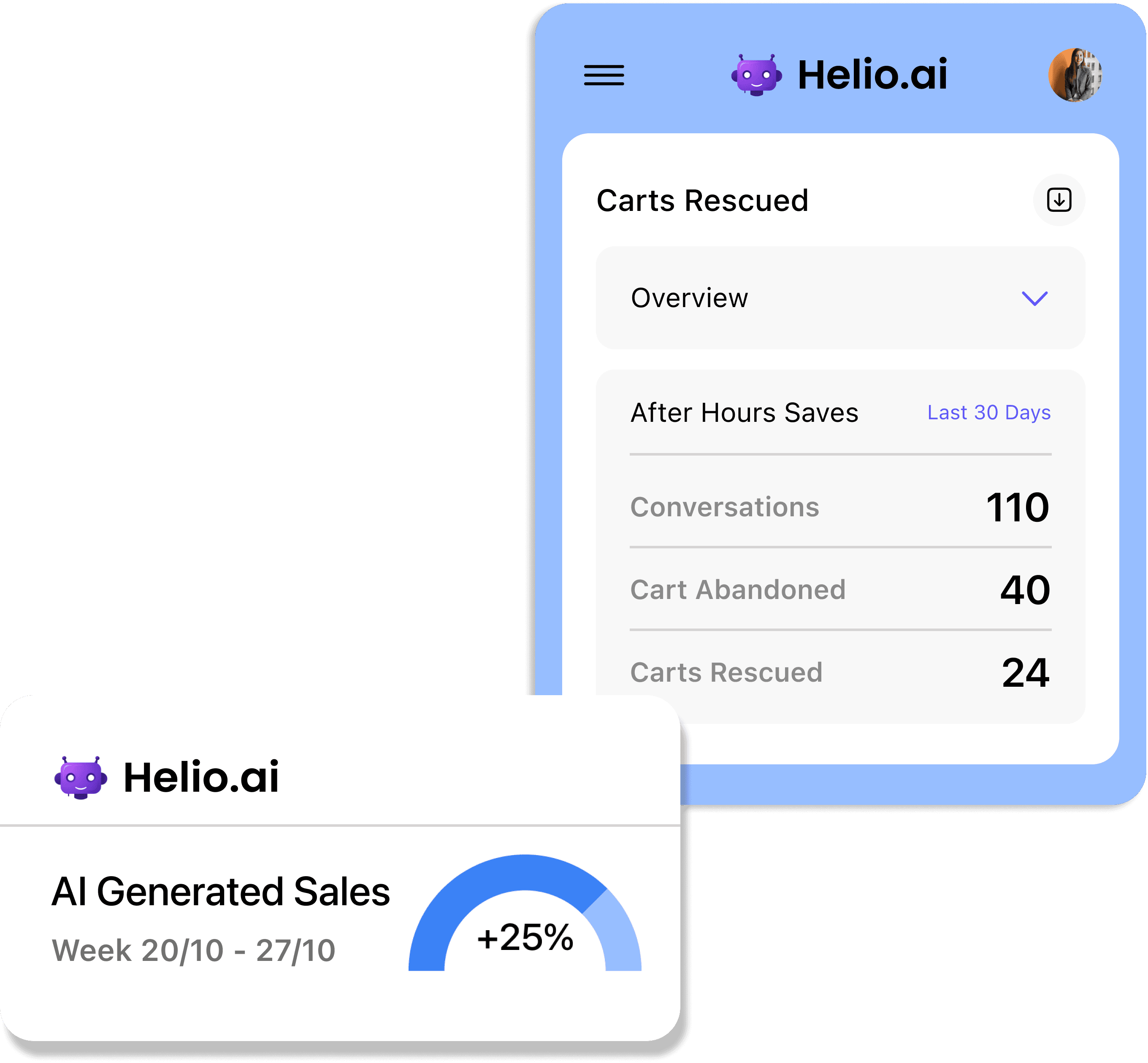 Feature illustration