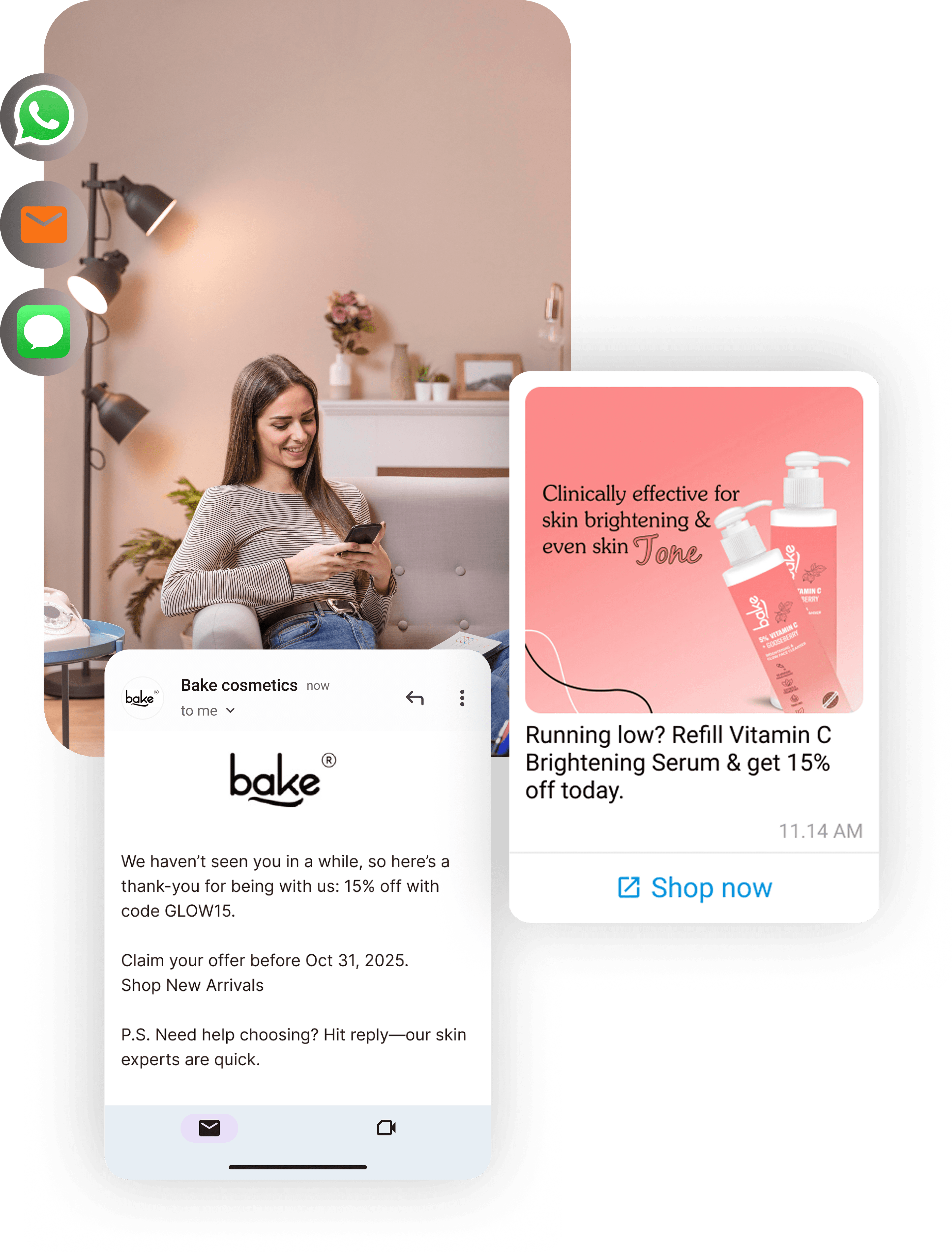 Feature illustration